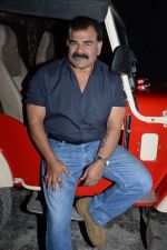 Sharat Saxena at Photo shoot with the cast of Club 60 in Filmistan, Mumbai on 7th Aug 2013 (24).JPG